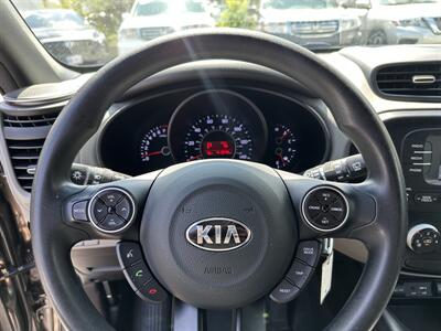 2018 Kia Soul   - Photo 18 - Acton, MA 01720