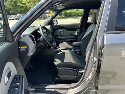 2018 Kia Soul   - Photo 12 - Acton, MA 01720