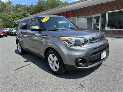 2018 Kia Soul   - Photo 3 - Acton, MA 01720