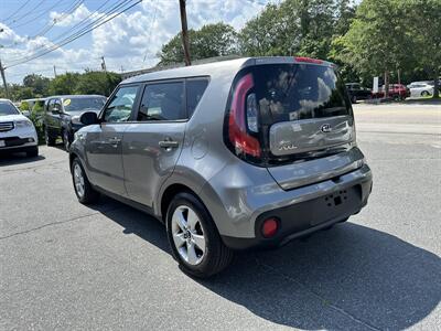 2018 Kia Soul   - Photo 7 - Acton, MA 01720