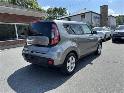 2018 Kia Soul   - Photo 5 - Acton, MA 01720