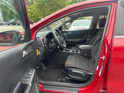 2018 Kia Sportage LX   - Photo 12 - Acton, MA 01720