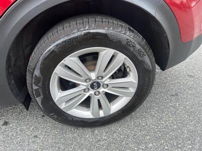 2018 Kia Sportage LX   - Photo 7 - Acton, MA 01720