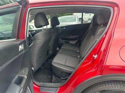 2018 Kia Sportage LX   - Photo 11 - Acton, MA 01720