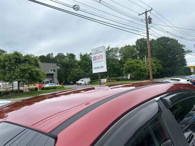 2018 Kia Sportage LX   - Photo 8 - Acton, MA 01720