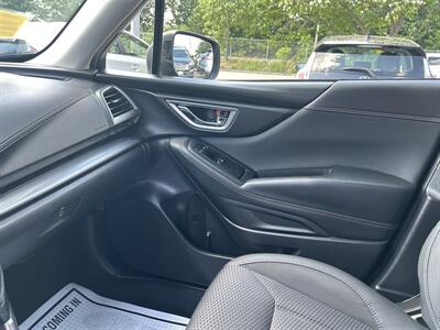 2020 Subaru Forester Premium   - Photo 14 - Framingham, MA 01702