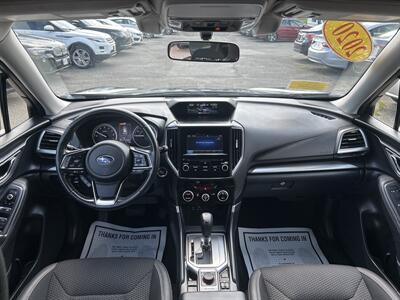 2020 Subaru Forester Premium   - Photo 13 - Framingham, MA 01702