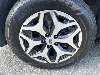 2020 Subaru Forester Premium   - Photo 11 - Framingham, MA 01702