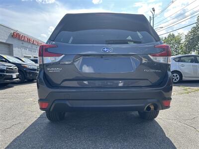 2020 Subaru Forester Premium   - Photo 5 - Framingham, MA 01702