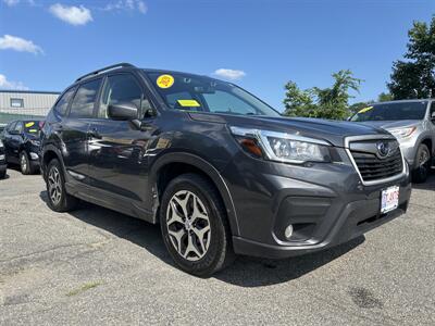 2020 Subaru Forester Premium   - Photo 3 - Framingham, MA 01702