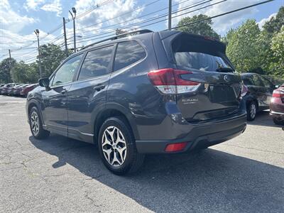 2020 Subaru Forester Premium   - Photo 6 - Framingham, MA 01702