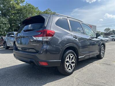 2020 Subaru Forester Premium   - Photo 4 - Framingham, MA 01702