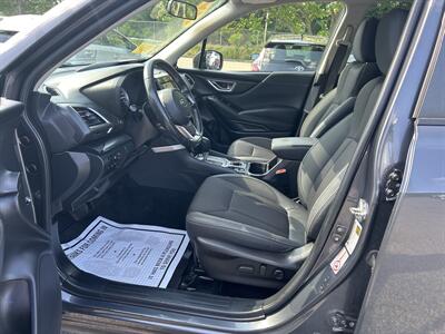 2020 Subaru Forester Premium   - Photo 10 - Framingham, MA 01702