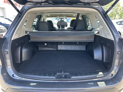 2020 Subaru Forester Premium   - Photo 8 - Framingham, MA 01702