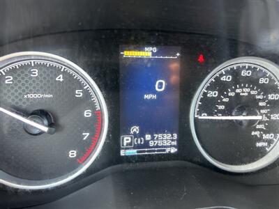 2020 Subaru Forester Premium   - Photo 18 - Framingham, MA 01702