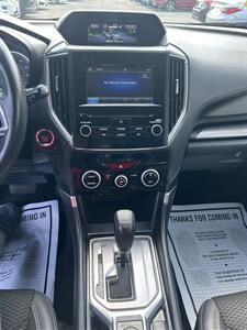 2020 Subaru Forester Premium   - Photo 15 - Framingham, MA 01702