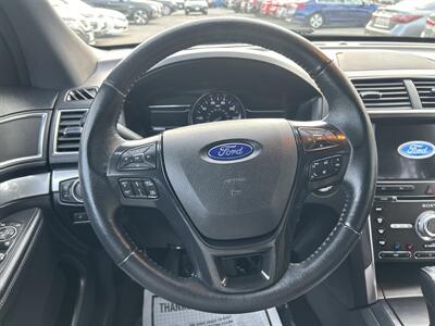 2017 Ford Explorer Sport   - Photo 14 - Framingham, MA 01702