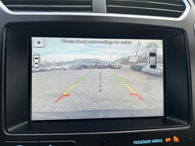 2017 Ford Explorer Sport   - Photo 15 - Framingham, MA 01702