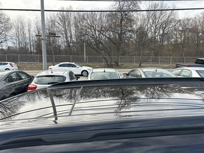 2017 Ford Explorer Sport   - Photo 8 - Framingham, MA 01702