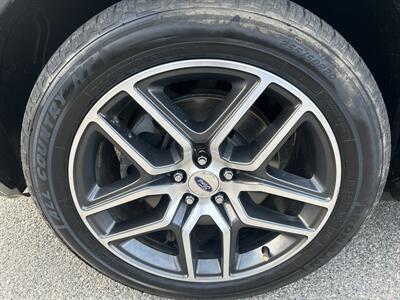 2017 Ford Explorer Sport   - Photo 7 - Framingham, MA 01702