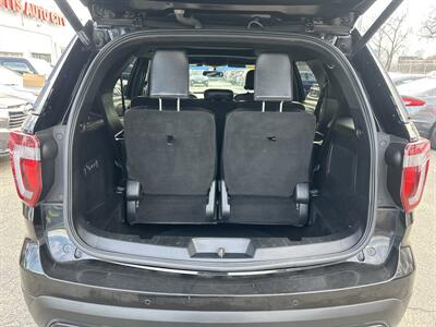 2017 Ford Explorer Sport   - Photo 9 - Framingham, MA 01702