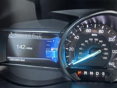 2017 Ford Explorer Sport   - Photo 16 - Framingham, MA 01702