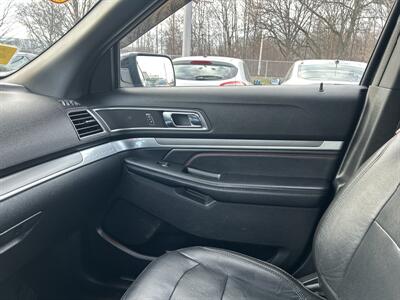 2017 Ford Explorer Sport   - Photo 13 - Framingham, MA 01702