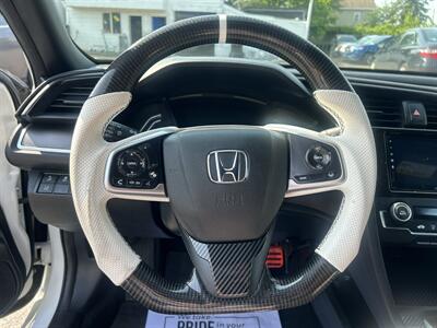 2019 Honda Civic LX   - Photo 11 - Framingham, MA 01702