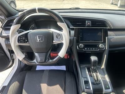 2019 Honda Civic LX   - Photo 9 - Framingham, MA 01702