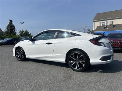 2019 Honda Civic LX   - Photo 6 - Framingham, MA 01702