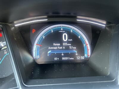 2019 Honda Civic LX   - Photo 13 - Framingham, MA 01702