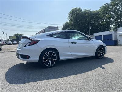 2019 Honda Civic LX   - Photo 4 - Framingham, MA 01702