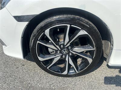 2019 Honda Civic LX   - Photo 7 - Framingham, MA 01702