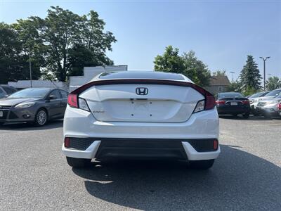 2019 Honda Civic LX   - Photo 5 - Framingham, MA 01702