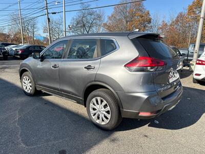 2017 Nissan Rogue SV   - Photo 6 - Framingham, MA 01702