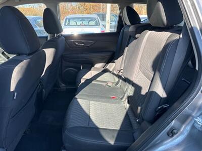 2017 Nissan Rogue SV   - Photo 21 - Framingham, MA 01702