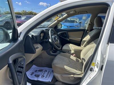 2012 Toyota RAV4 - Photo 7 - Framingham, MA 01702