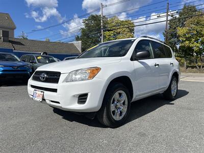 2012 Toyota RAV4 - Photo 1 - Framingham, MA 01702