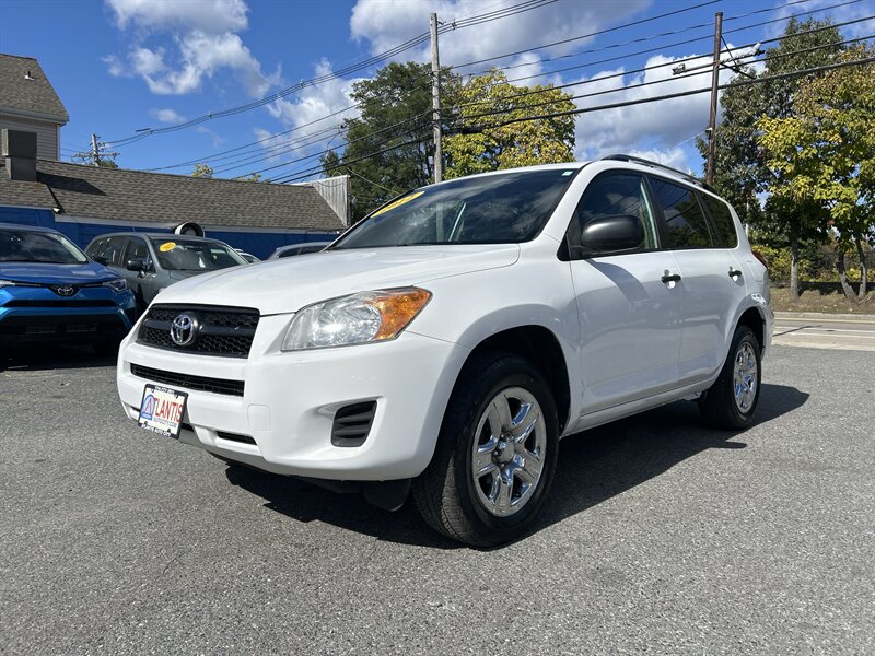 2012 Toyota RAV4   - Photo 1 - Framingham, MA 01702