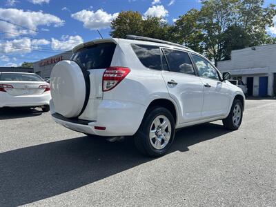 2012 Toyota RAV4 - Photo 4 - Framingham, MA 01702
