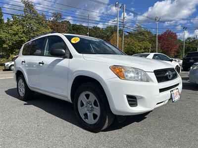 2012 Toyota RAV4 - Photo 3 - Framingham, MA 01702