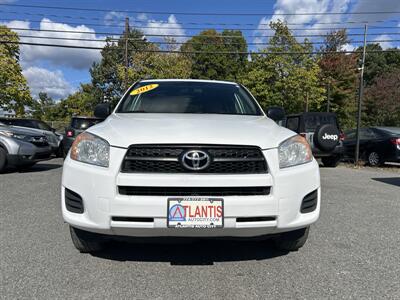 2012 Toyota RAV4 - Photo 2 - Framingham, MA 01702