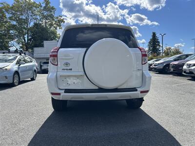 2012 Toyota RAV4 - Photo 5 - Framingham, MA 01702
