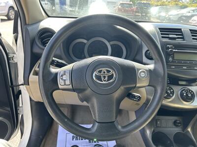 2012 Toyota RAV4 - Photo 12 - Framingham, MA 01702