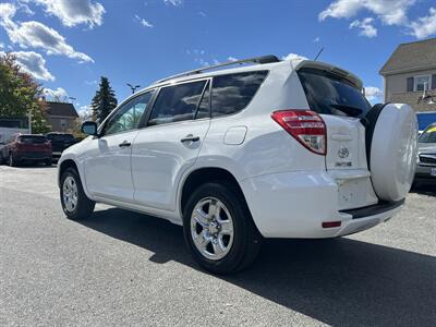 2012 Toyota RAV4 - Photo 6 - Framingham, MA 01702