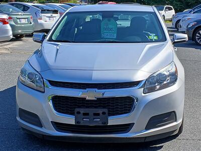 2015 Chevrolet Malibu LT   - Photo 2 - Acton, MA 01720