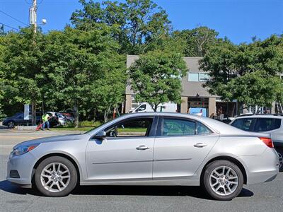 2015 Chevrolet Malibu LT   - Photo 3 - Acton, MA 01720