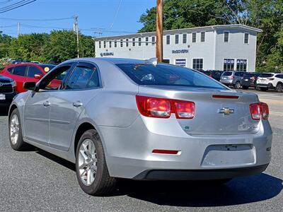 2015 Chevrolet Malibu LT   - Photo 4 - Acton, MA 01720