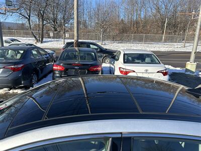 2015 Hyundai SONATA Limited   - Photo 8 - Framingham, MA 01702