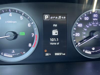 2015 Hyundai SONATA Limited   - Photo 16 - Framingham, MA 01702